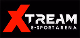 logo Xtream E-sport Arena