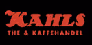 logo Kahls The & Kaffehandel
