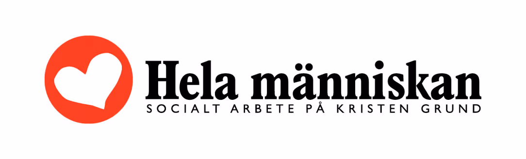 logo Hela Människan