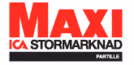 logo ICA Maxi
