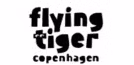 logo Flying Tiger Copenhagen