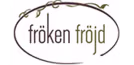 logo Fröken Fröjd